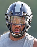 Hevin Brown-Shuler photo