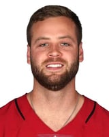 Zane Gonzalez photo