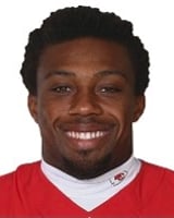 Eric Berry photo