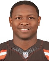 Everette Brown photo