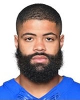 Cody Latimer photo