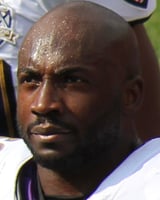Elvis Dumervil photo