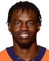 Michael Ojemudia photo