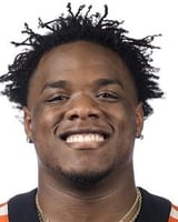 Jermar Jefferson photo