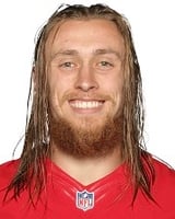 George Kittle photo