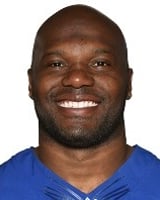 D'Qwell Jackson photo