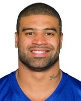 Shawne Merriman photo