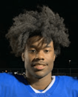 Jaylen Abston photo