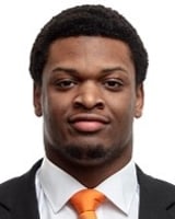 Aubrey Solomon photo