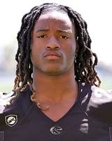 DeZephen Walker photo