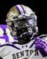 Braylon Young photo