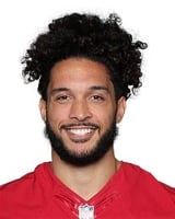 Talanoa Hufanga photo