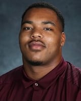 Jeffery Simmons photo