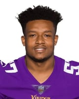 D.J. Wonnum photo
