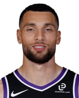 Zach LaVine photo