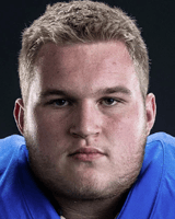 Dallin Johnson photo