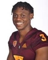 Isaiah Johnson photo
