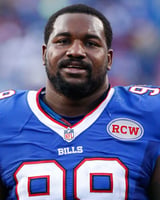 Marcell Dareus photo