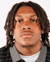 Jabari Brady photo