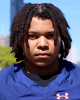 Gabe Hill photo