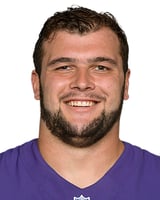 Ben Bredeson photo