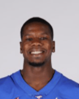 Judah Bell photo