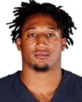 Trevis Gipson photo
