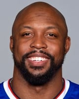 Manny Lawson photo