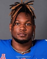 Keke Burns photo