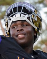 Makhi Williams-Lee photo