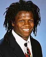 Reggie Nelson photo