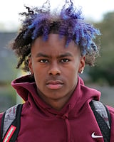 Taz Williams Jr. photo