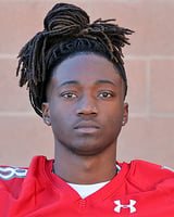 David Washington photo