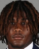 Jabril McNeill photo