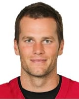 Tom Brady photo