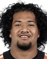 Sione Lolohea photo