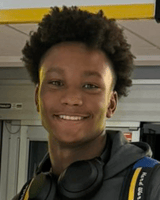 Noah Sanders photo