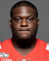 Matthew Jones photo