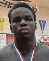 Dominic Macon photo