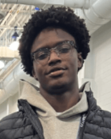 Xavier Myers photo