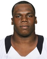 Brodrick Bunkley photo