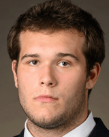Caleb Brewer photo