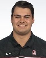 Zach Buckey photo