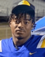 Tyshun Willis photo