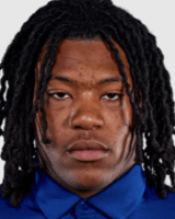 Davion Rhodes photo