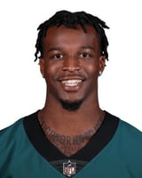 Quez Watkins photo
