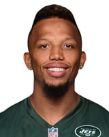 Charles Johnson photo