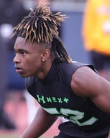 Markel James photo