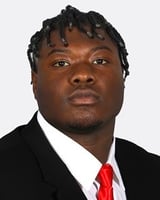 Trey Hill photo