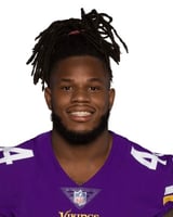 Josh Metellus photo